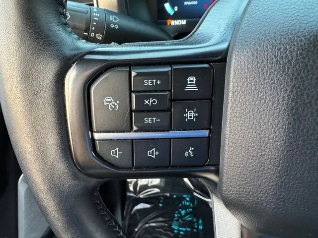 2024 Ford F-150 - $59,001