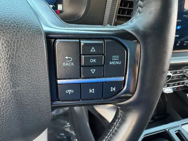 2024 Ford F-150 - $59,001