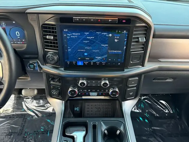 2024 Ford F-150 - $59,001