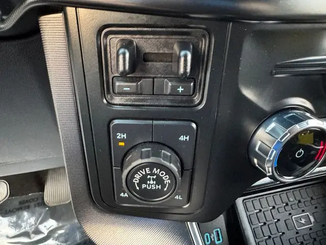 2024 Ford F-150 - $59,001