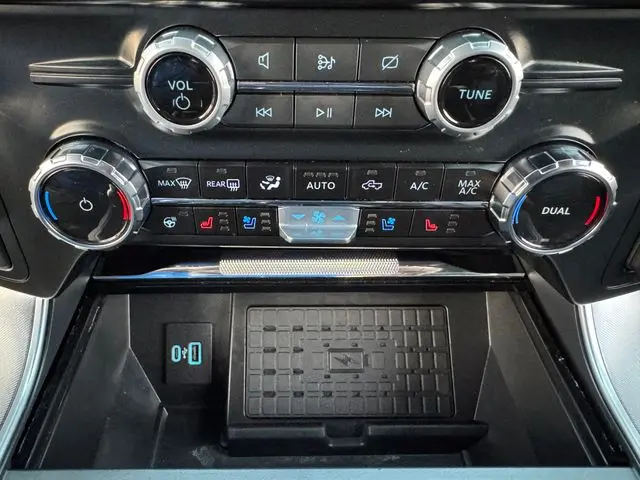 2024 Ford F-150 - $59,001