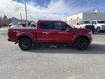 2024 F-150 Thumbnail 4