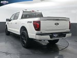 2024 F-150 Thumbnail 5