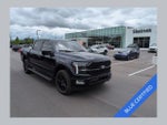 2024 F-150 Thumbnail 1
