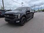 2024 F-150 Thumbnail 3