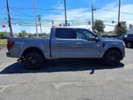 2024 F-150 Thumbnail 8