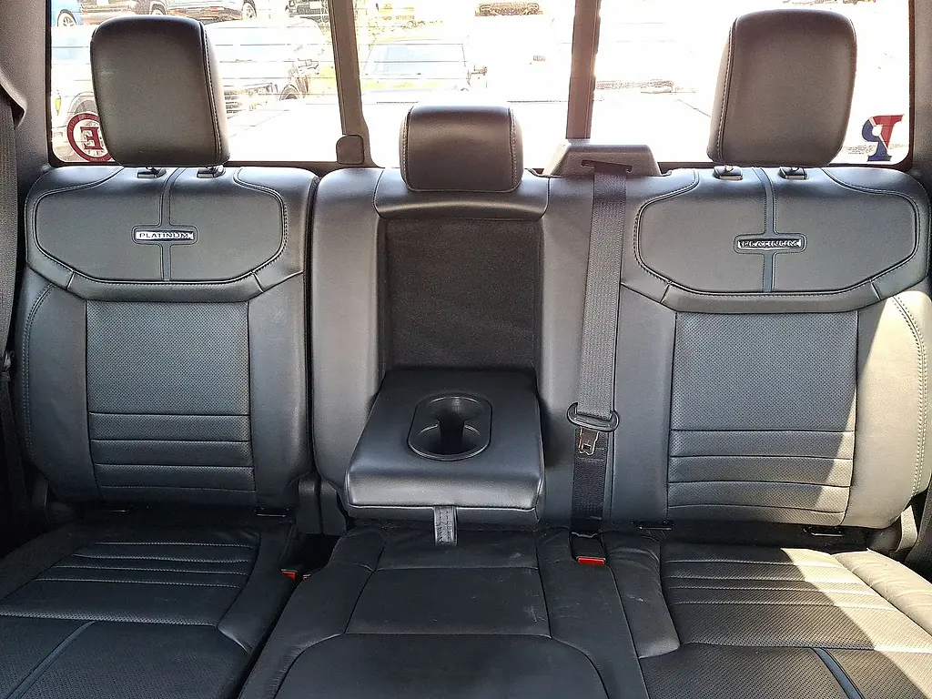 2024 Ford F-150 - $58,250