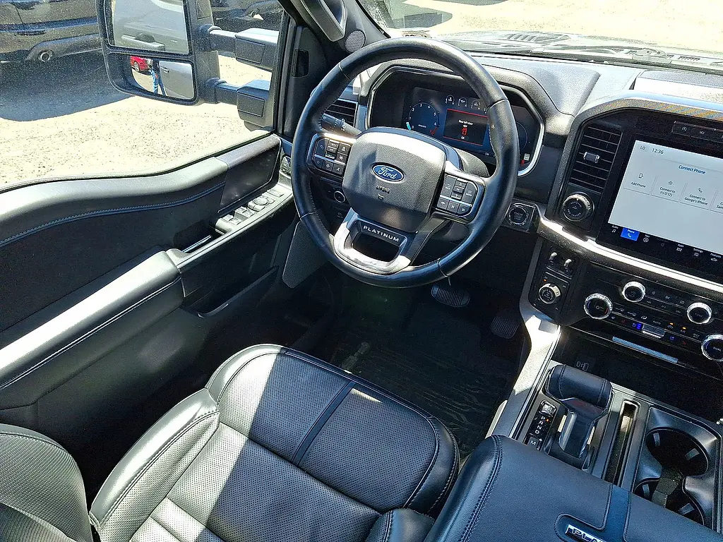 2024 Ford F-150 - $58,250