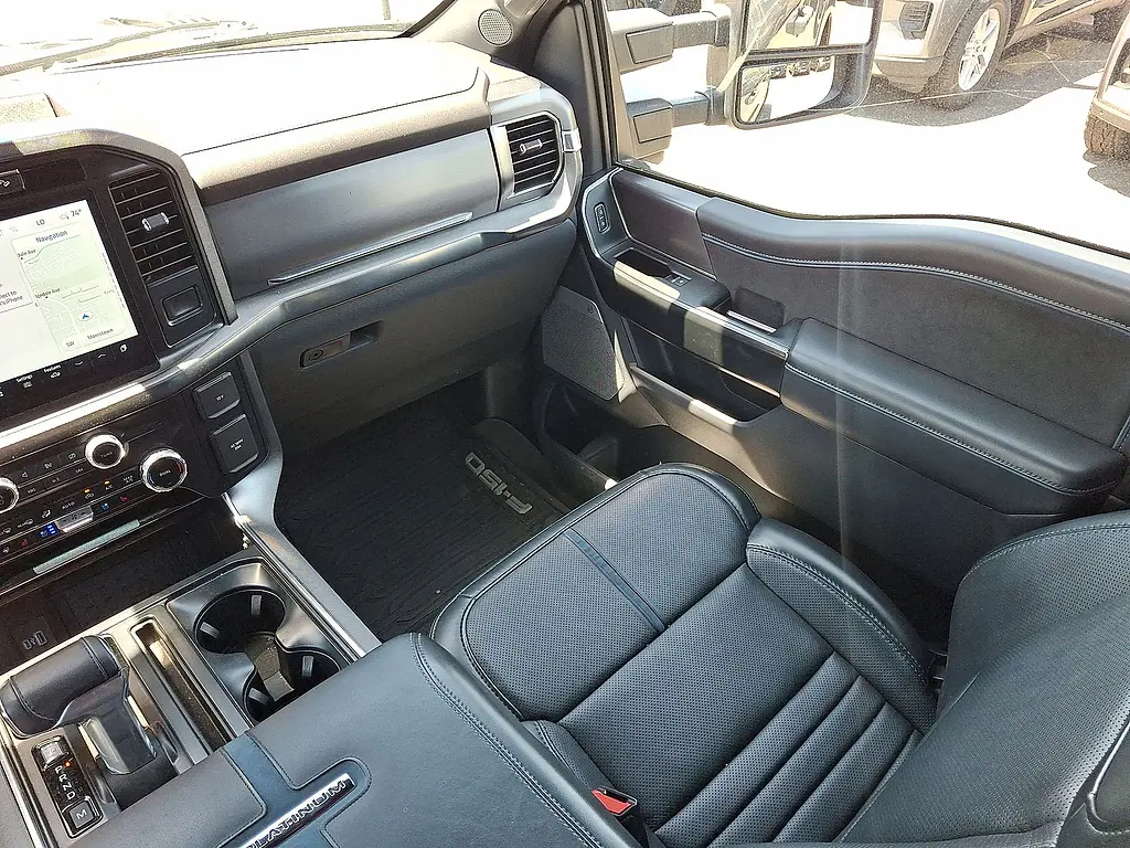 2024 Ford F-150 - $58,250