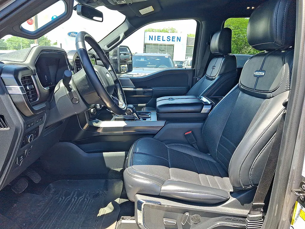 2024 Ford F-150 - $58,250