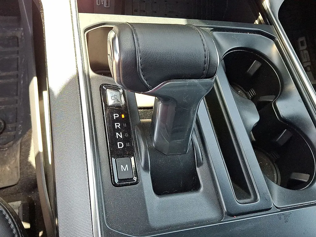 2024 Ford F-150 - $58,250