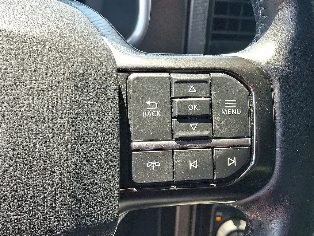 2024 Ford F-150 - $58,250