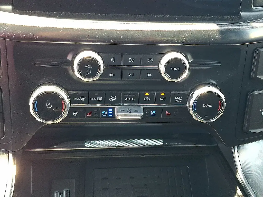 2024 Ford F-150 - $58,250