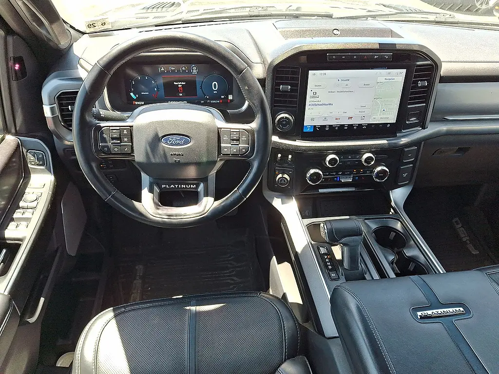 2024 Ford F-150 - $58,250