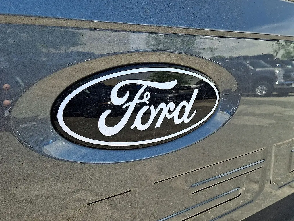 2024 Ford F-150 - $58,250