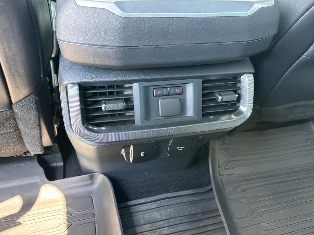 2024 Ford F-150 - $61,628