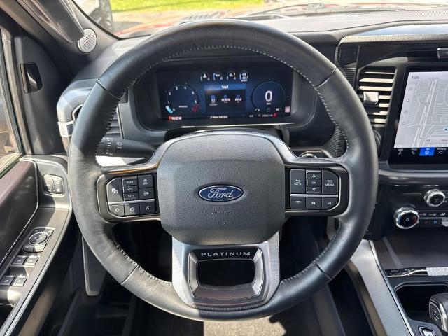 2024 Ford F-150 - $61,628