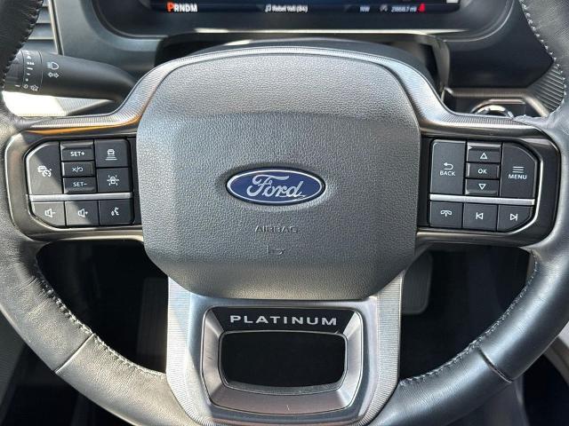 2024 Ford F-150 - $61,628