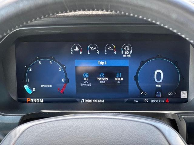 2024 Ford F-150 - $61,628
