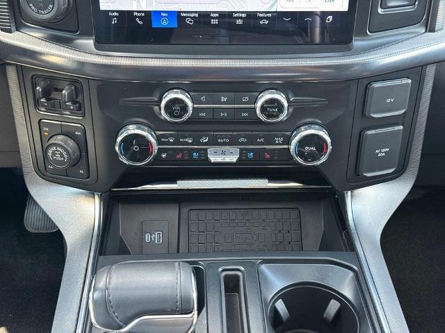 2024 Ford F-150 - $61,628