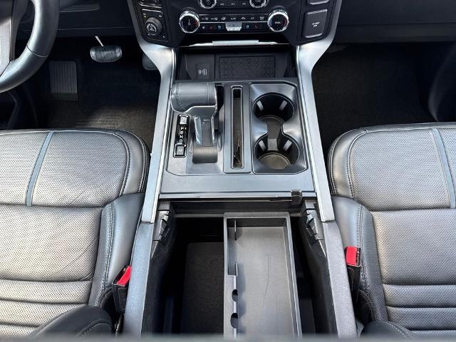2024 Ford F-150 - $61,628