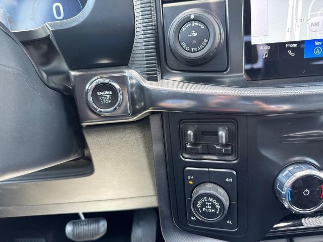 2024 Ford F-150 - $61,628