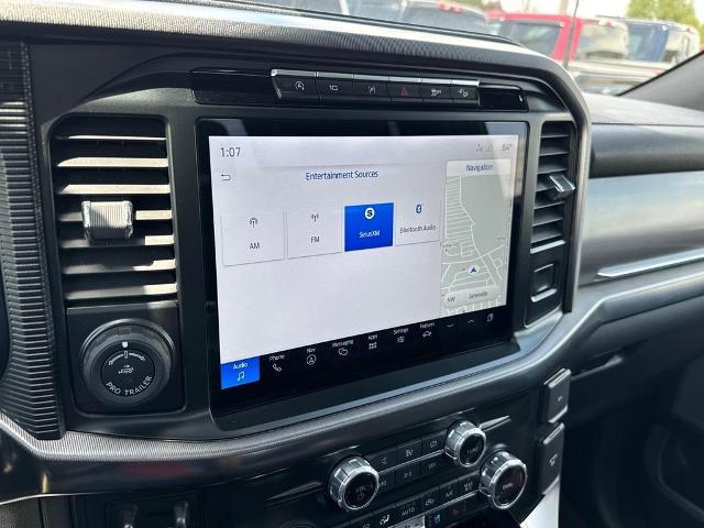 2024 Ford F-150 - $61,628