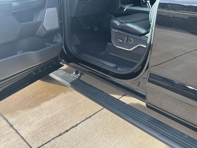 2024 Ford F-150 - $61,897