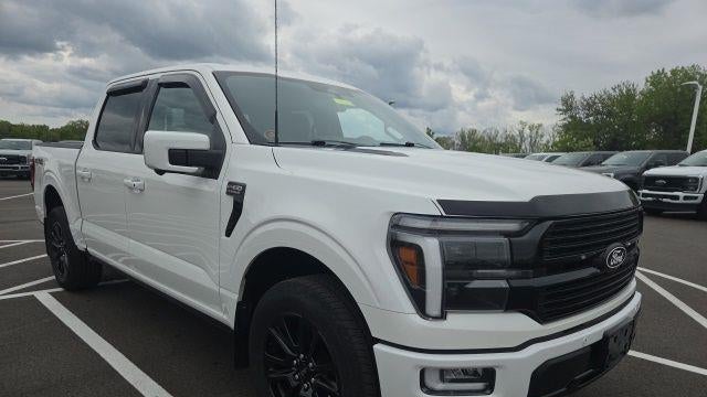 Preowned 2024 Ford F-150 Platinum for Sale