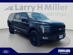 2025 F-150 Thumbnail 4