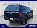 2025 F-150 Thumbnail 5