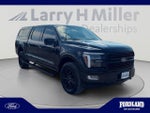 2025 F-150 Thumbnail 7