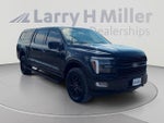 2025 F-150 Thumbnail 8