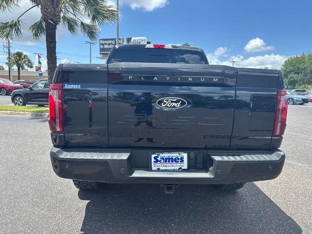 2025 Ford F-150 - $73,988