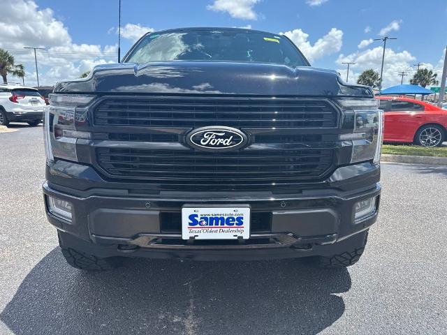 2025 Ford F-150 - $73,988