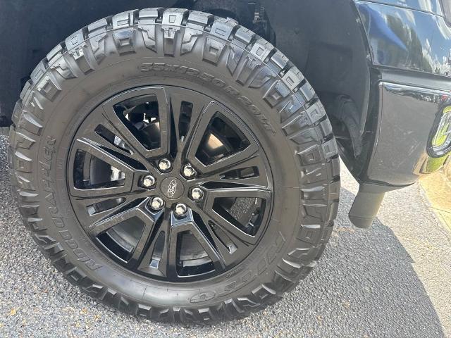 2025 Ford F-150 - $73,988