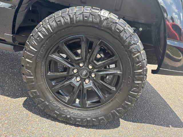 2025 Ford F-150 - $73,988