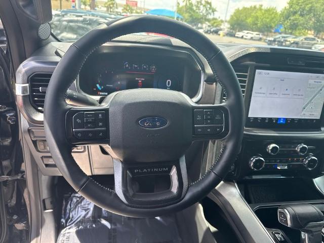 2025 Ford F-150 - $73,988