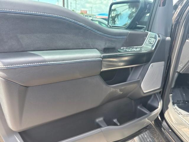 2025 Ford F-150 - $73,988
