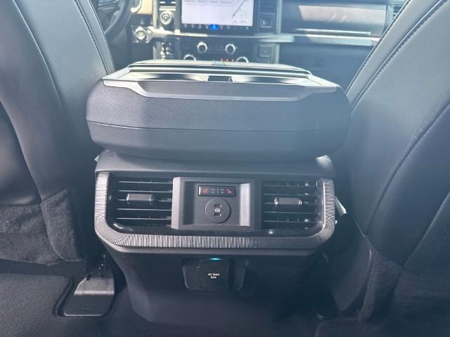 2025 Ford F-150 - $73,988