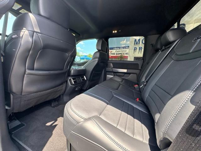 2025 Ford F-150 - $73,988