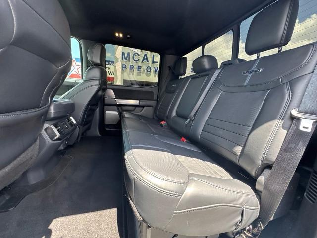 2025 Ford F-150 - $73,988