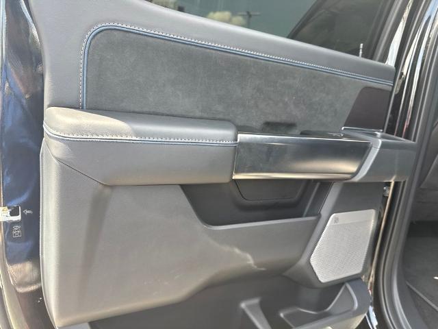 2025 Ford F-150 - $73,988