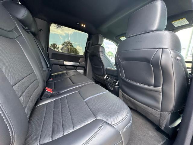 2025 Ford F-150 - $73,988