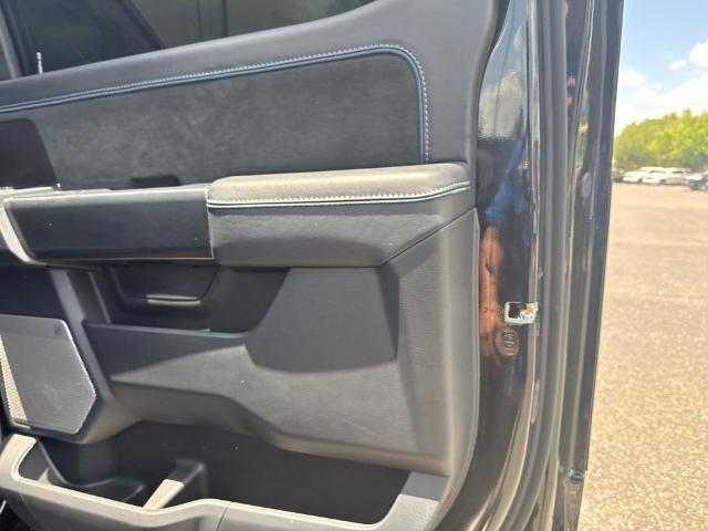 2025 Ford F-150 - $73,988