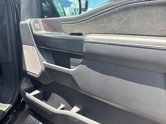 2025 Ford F-150 - $73,988
