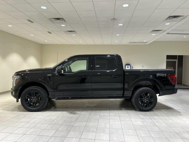 2026 Ford F-150 - $74,715