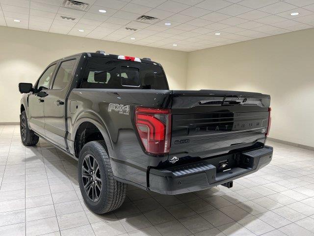 2026 Ford F-150 - $74,715