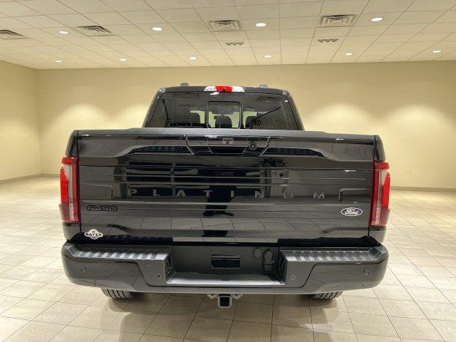 2026 Ford F-150 - $74,715