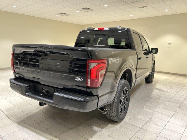 2026 Ford F-150 - $74,715